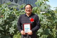 敦煌種業(yè)2005/2006年度先進(jìn)企業(yè)、優(yōu)秀管理者和先進(jìn)工作者名單