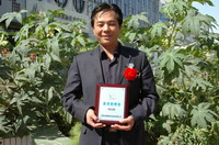 敦煌種業(yè)2005/2006年度先進(jìn)企業(yè)、優(yōu)秀管理者和先進(jìn)工作者名單