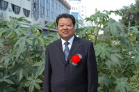 敦煌種業(yè)2005/2006年度先進(jìn)企業(yè)、優(yōu)秀管理者和先進(jìn)工作者名單