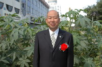 敦煌種業(yè)2005/2006年度先進(jìn)企業(yè)、優(yōu)秀管理者和先進(jìn)工作者名單