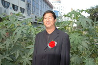 敦煌種業(yè)2005/2006年度先進(jìn)企業(yè)、優(yōu)秀管理者和先進(jìn)工作者名單