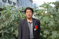 敦煌種業(yè)2005/2006年度先進(jìn)企業(yè)、優(yōu)秀管理者和先進(jìn)工作者名單
