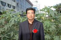 敦煌種業(yè)2005/2006年度先進(jìn)企業(yè)、優(yōu)秀管理者和先進(jìn)工作者名單