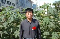 敦煌種業(yè)2005/2006年度先進(jìn)企業(yè)、優(yōu)秀管理者和先進(jìn)工作者名單
