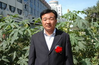 敦煌種業(yè)2005/2006年度先進(jìn)企業(yè)、優(yōu)秀管理者和先進(jìn)工作者名單