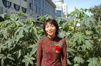 敦煌種業(yè)2005/2006年度先進(jìn)企業(yè)、優(yōu)秀管理者和先進(jìn)工作者名單
