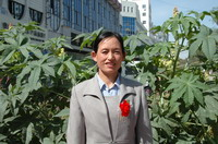 敦煌種業(yè)2005/2006年度先進(jìn)企業(yè)、優(yōu)秀管理者和先進(jìn)工作者名單